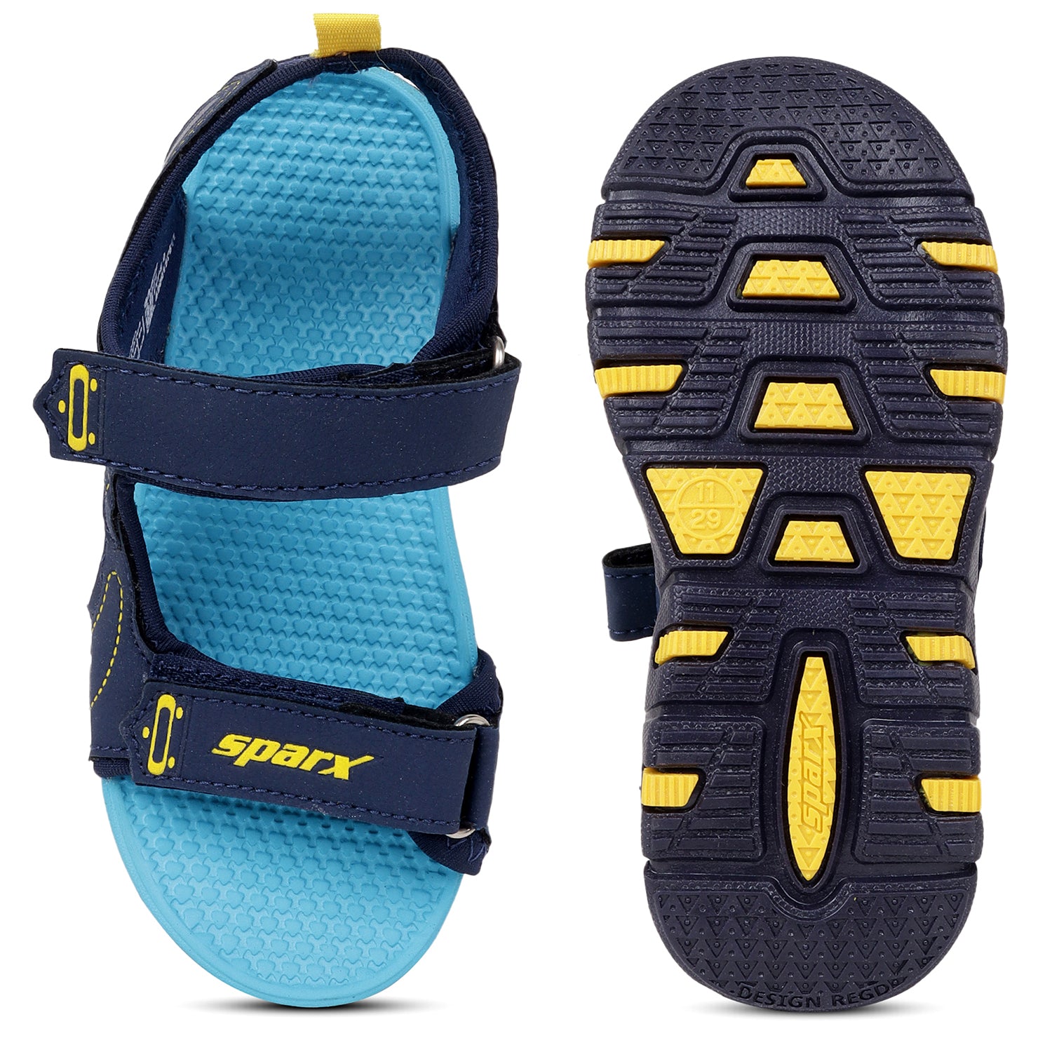 Sandals for Kids SS 672