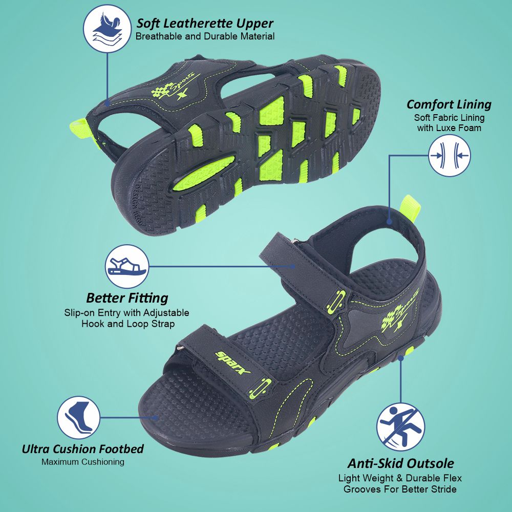 Sandals for Kids SS 672