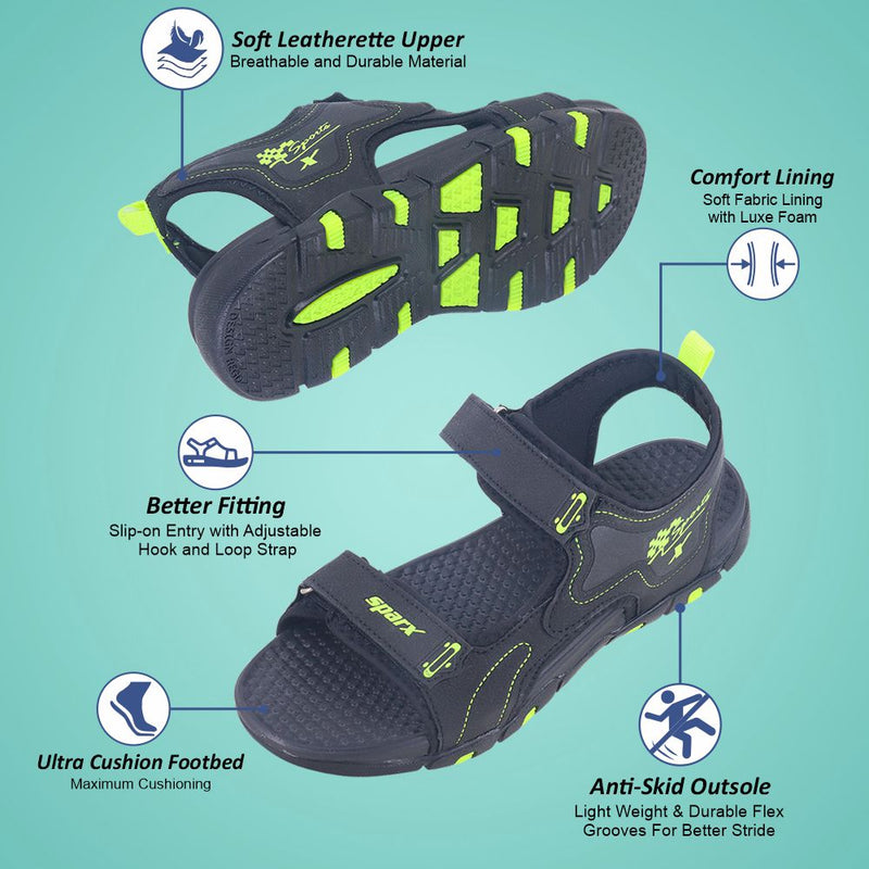 Sandals for Kids SS 672