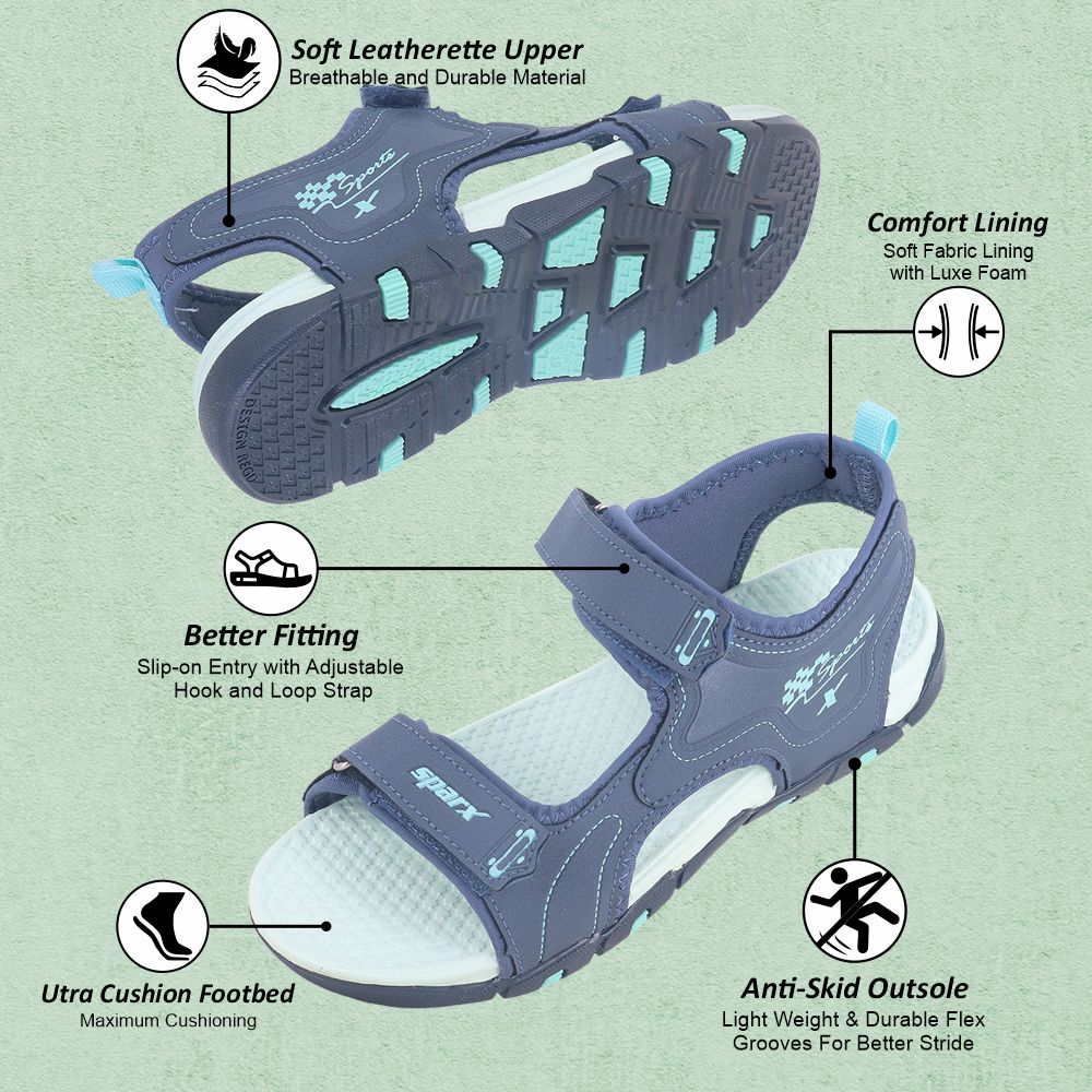 Sandals for Kids SS 672