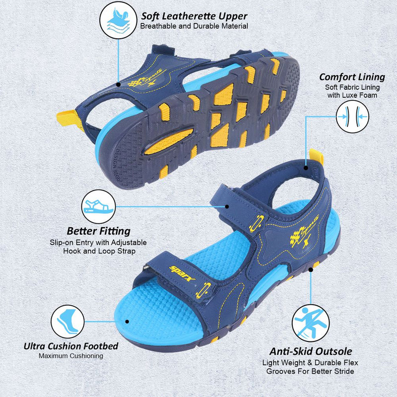 Sandals for Kids SS 672