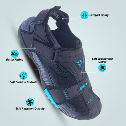 Sandals for Men SS 673