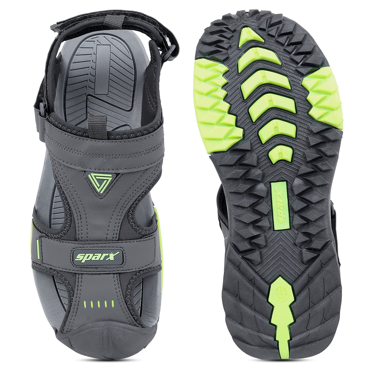 Sandals for Men SS 673 – Relaxo Footwears Limited