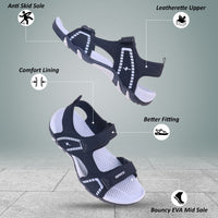 Sparx Sandals for Men SS 676