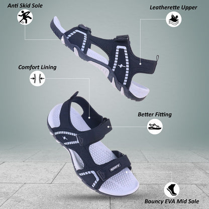 Sparx Sandals for Men SS 676