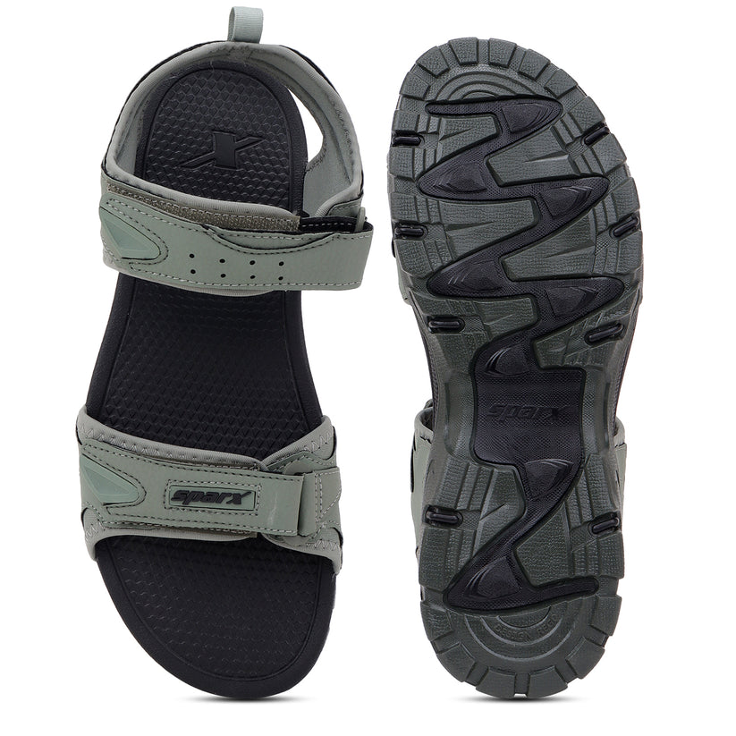 Relaxo SS0680G-SABK footwear product image