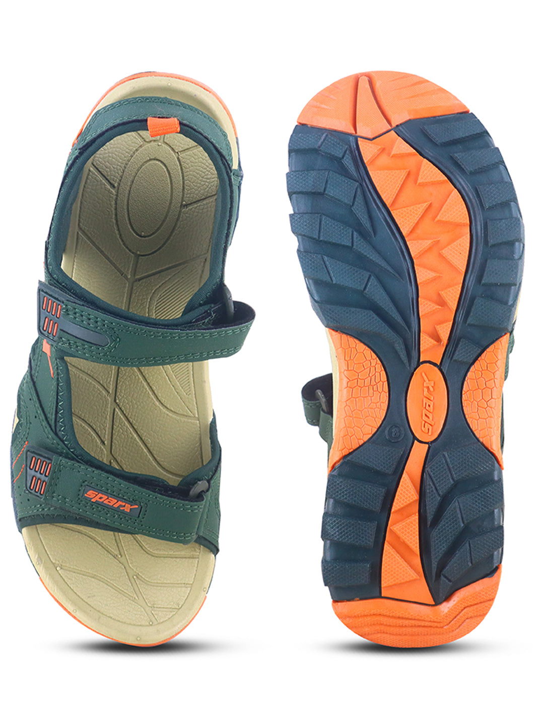 Sandals for Men SS 691