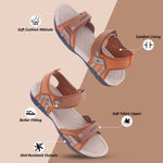 Sandals for Men SS 693