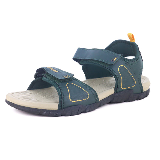 Beautiful and attractive Sandals for Men with white background and clear visibility. 