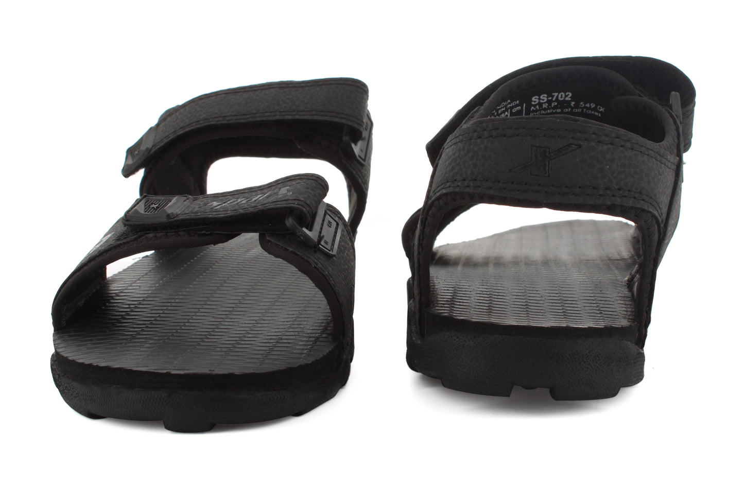 SPARX Sandals for Men SS 702