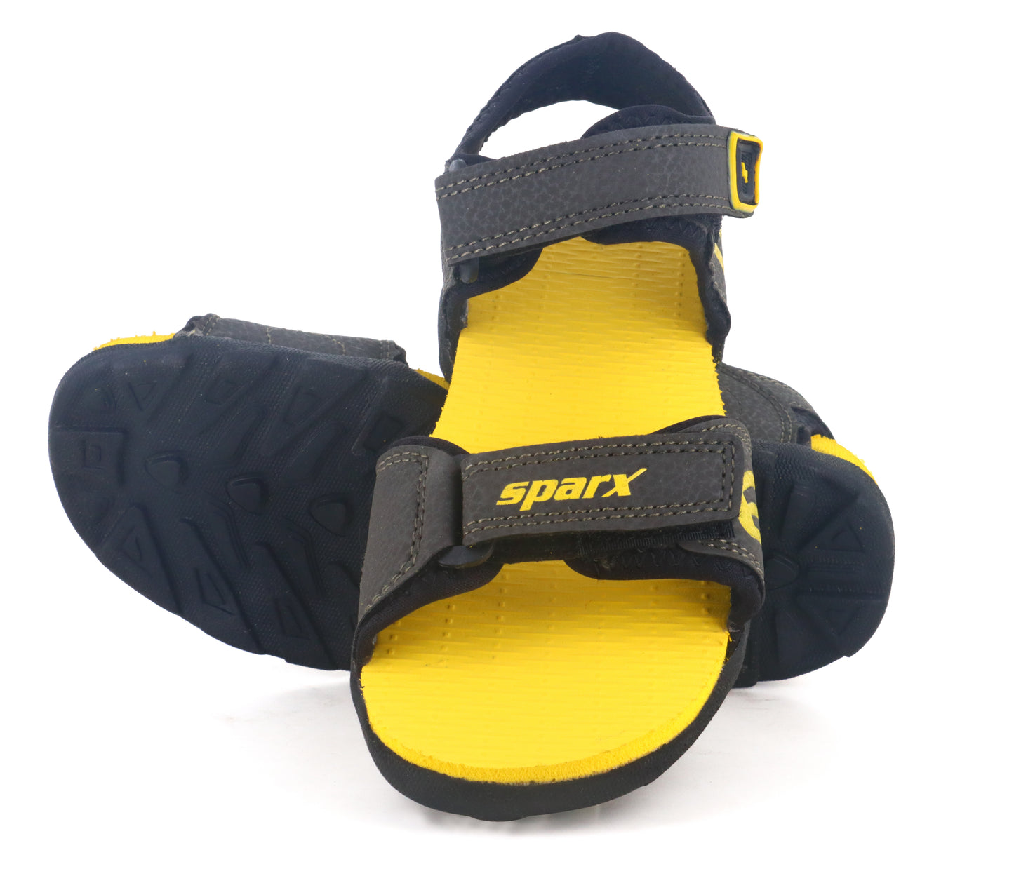 SPARX Sandals for Men SS 702