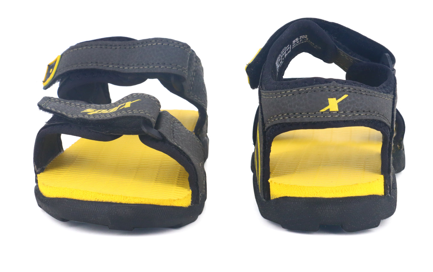 SPARX Sandals for Men SS 702