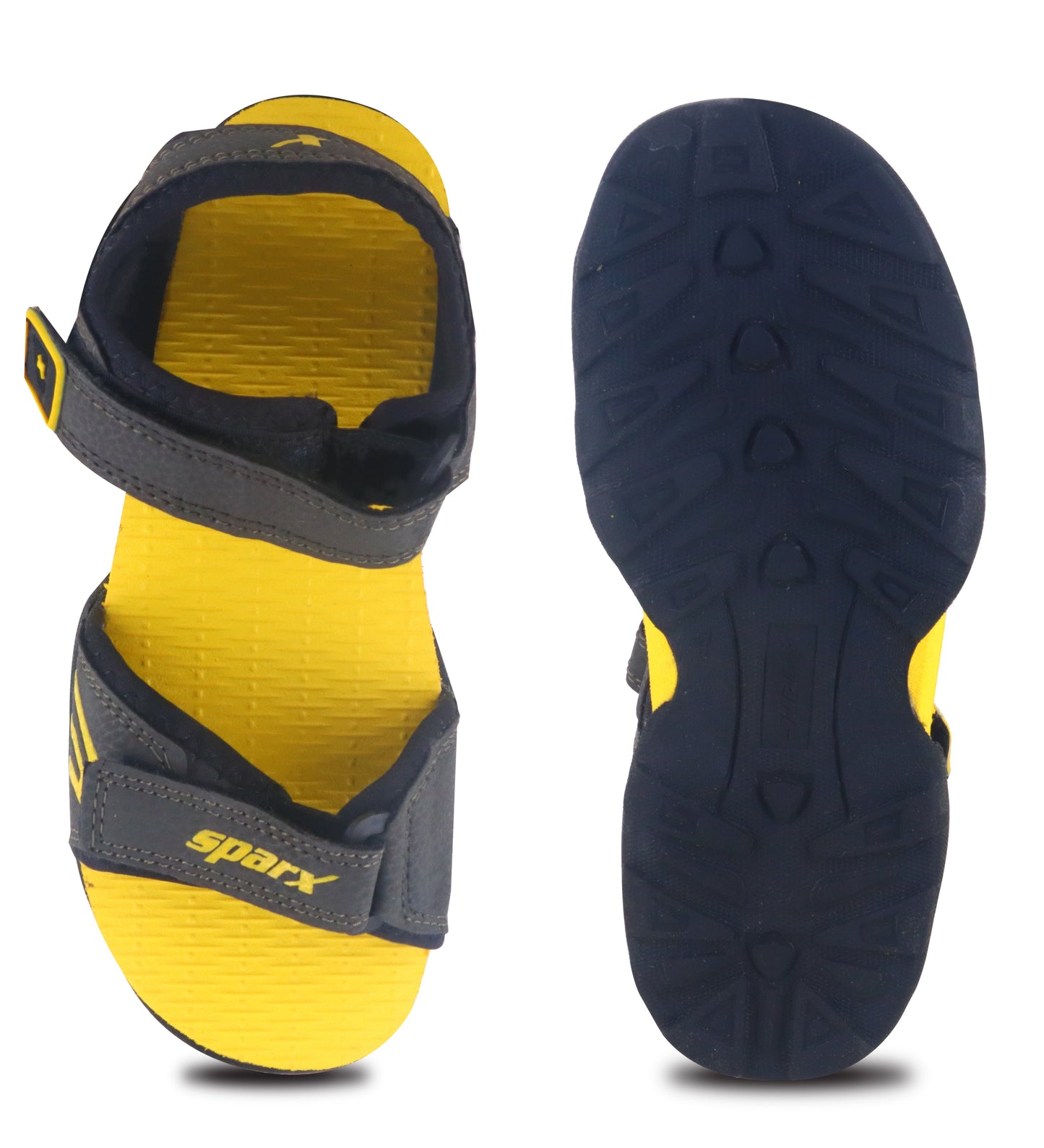 SPARX Sandals for Men SS 702