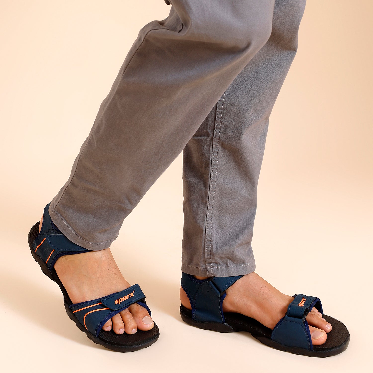 SPARX Sandals for Men SS 703
