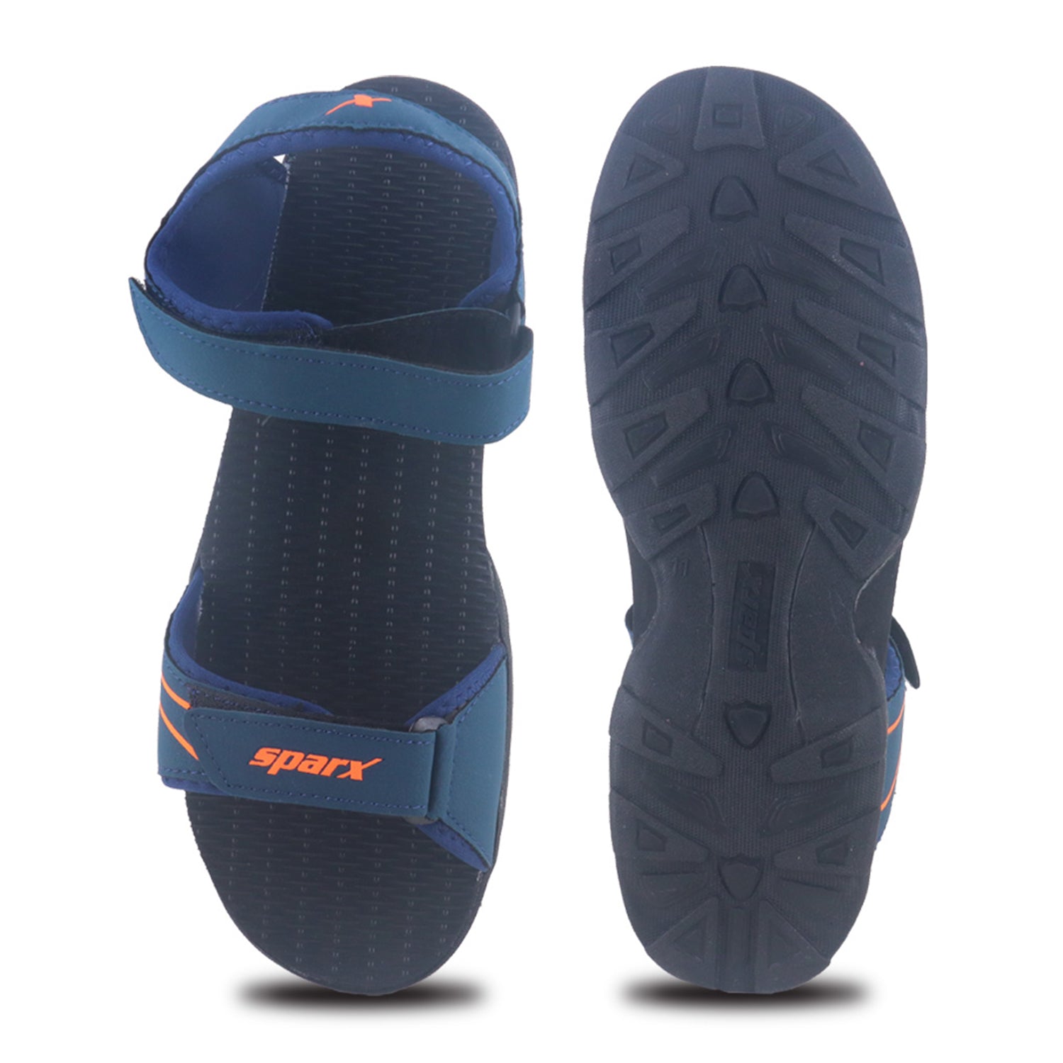 SPARX Sandals for Men SS 703