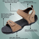 SPARX Sandals for men SS 723