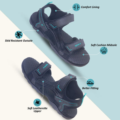Sandals for Men SS 724