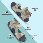 Sandals for Men SS 724