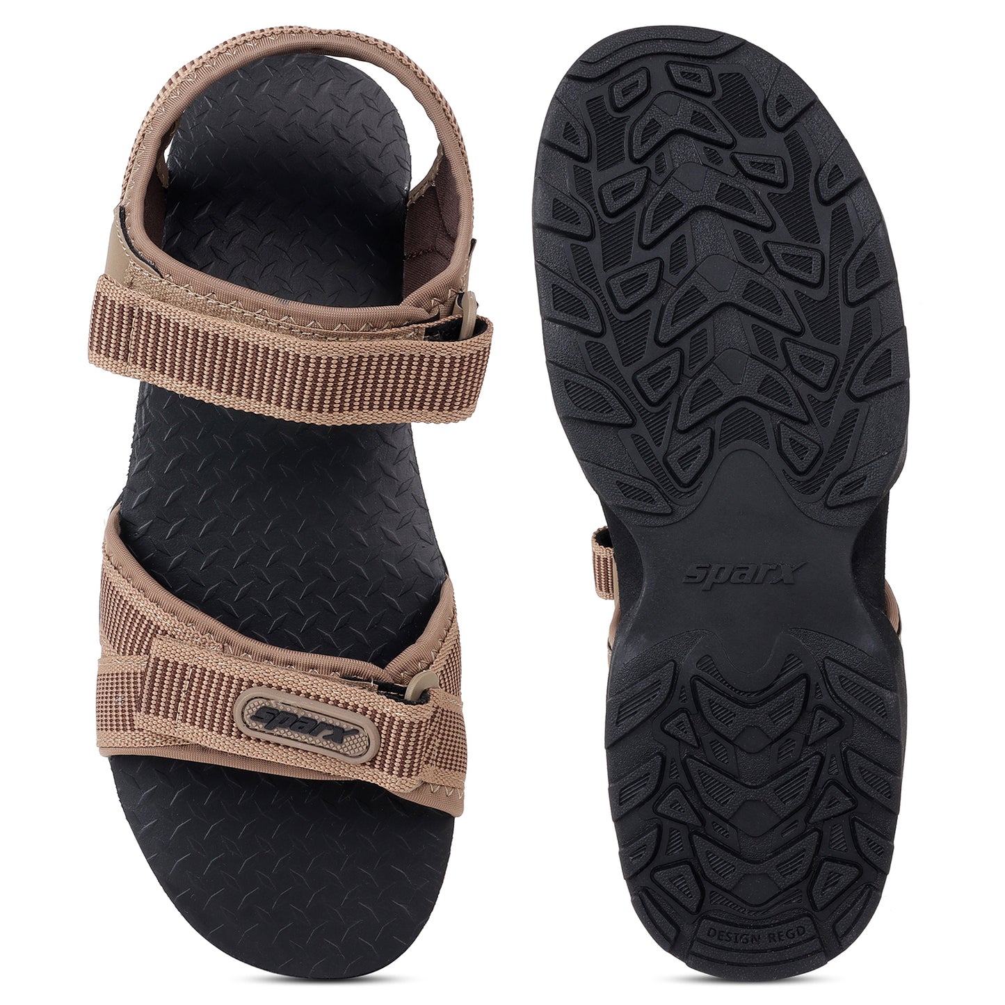 Sandals for Men SS 726