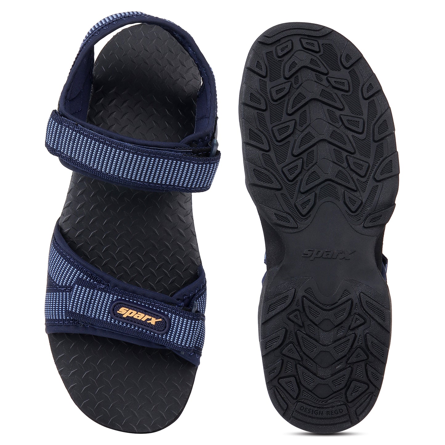 Sandals for Men SS 726