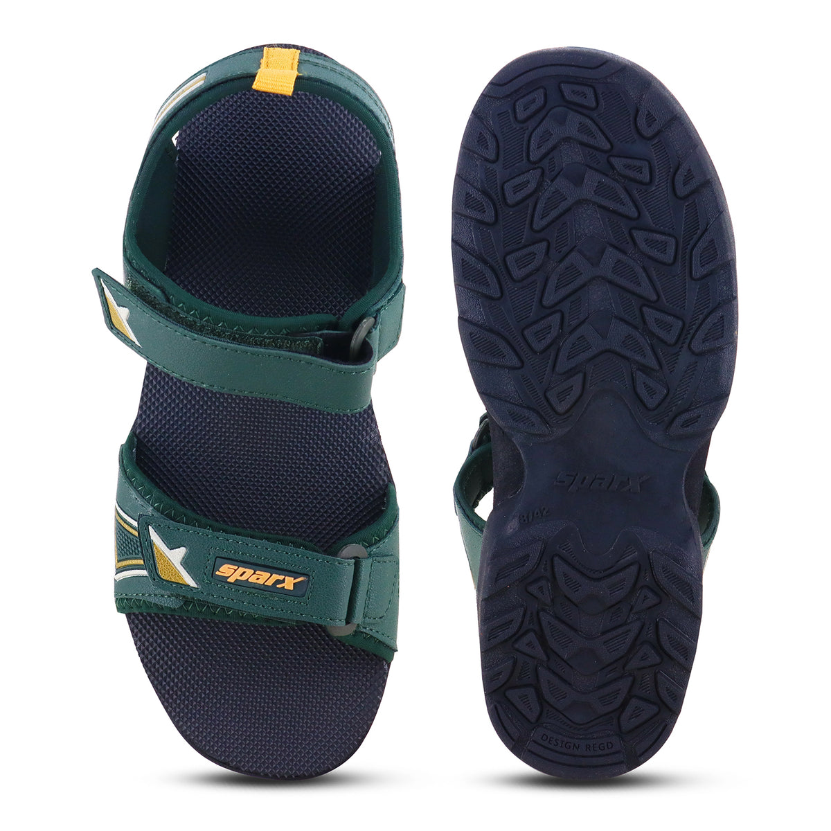 Sandals for Men SS-728