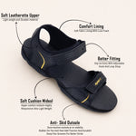 Sandals for Men SS-729