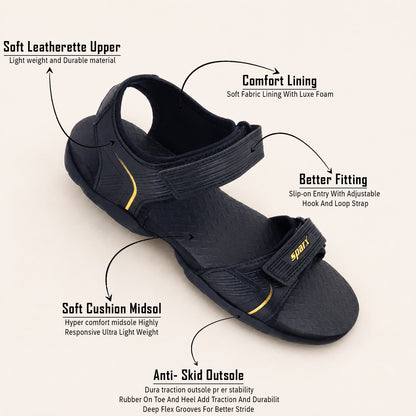 Sandals for Men SS-729