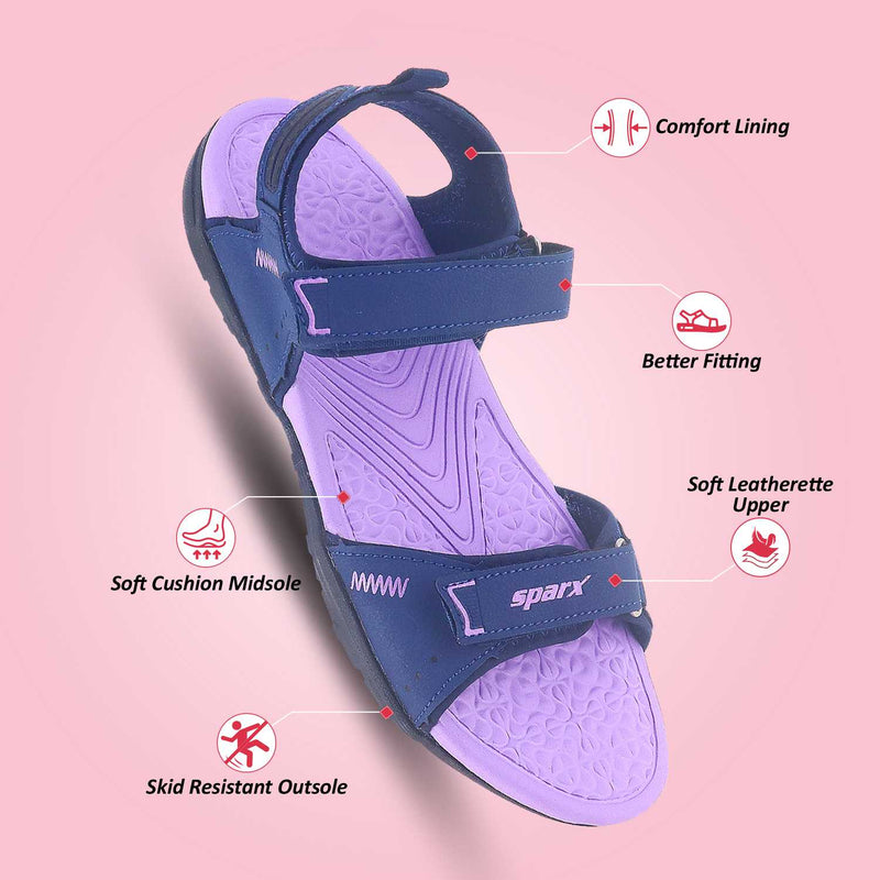 Sandals for Women SS 803