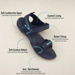 Sandals for Women SS-809