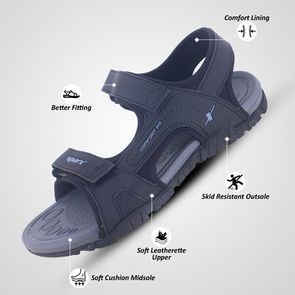 Sandals for Men SS 810