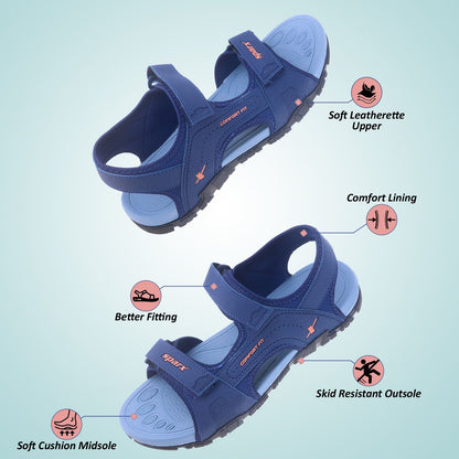 Sandals for Men SS 810