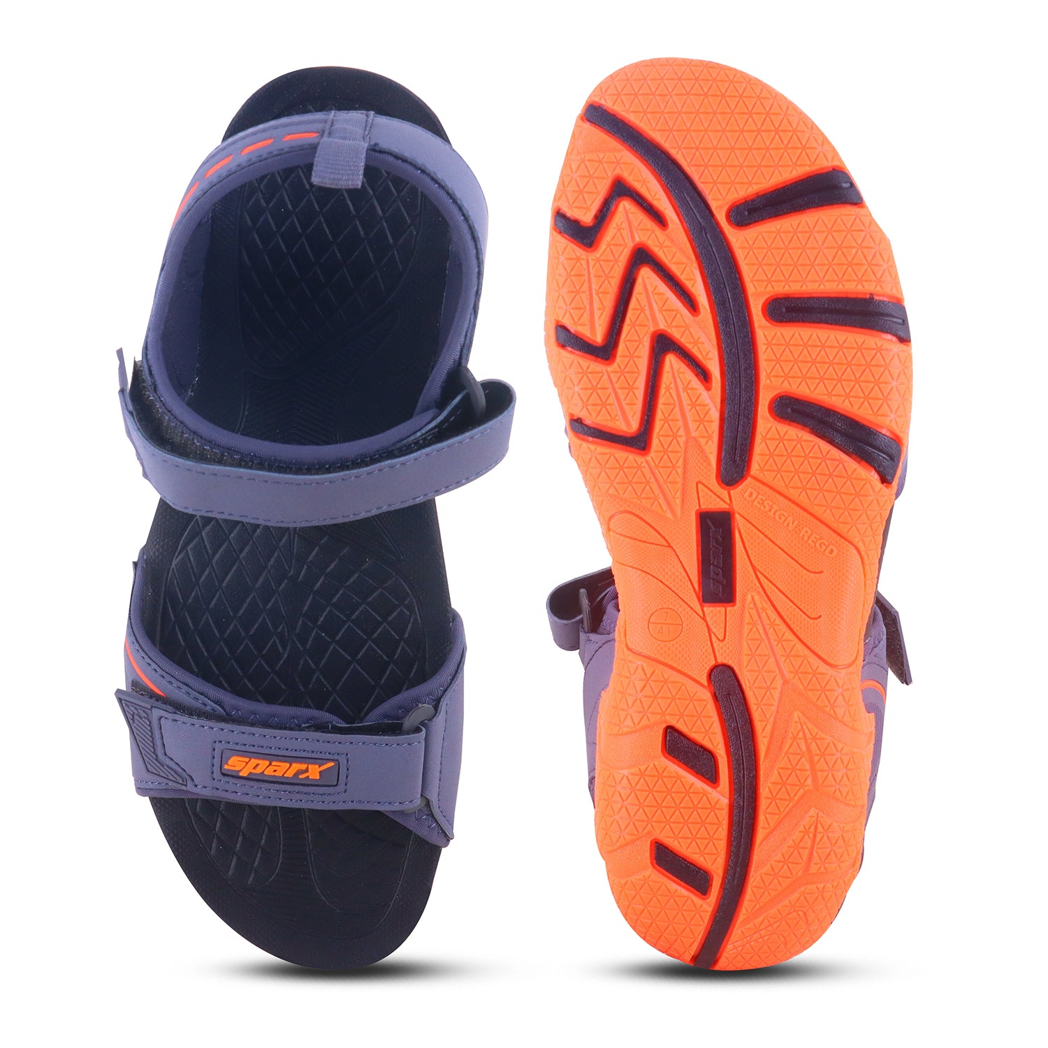 Sandals for Men SS-811