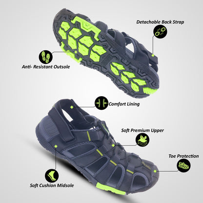 Sandals for Men SS 817
