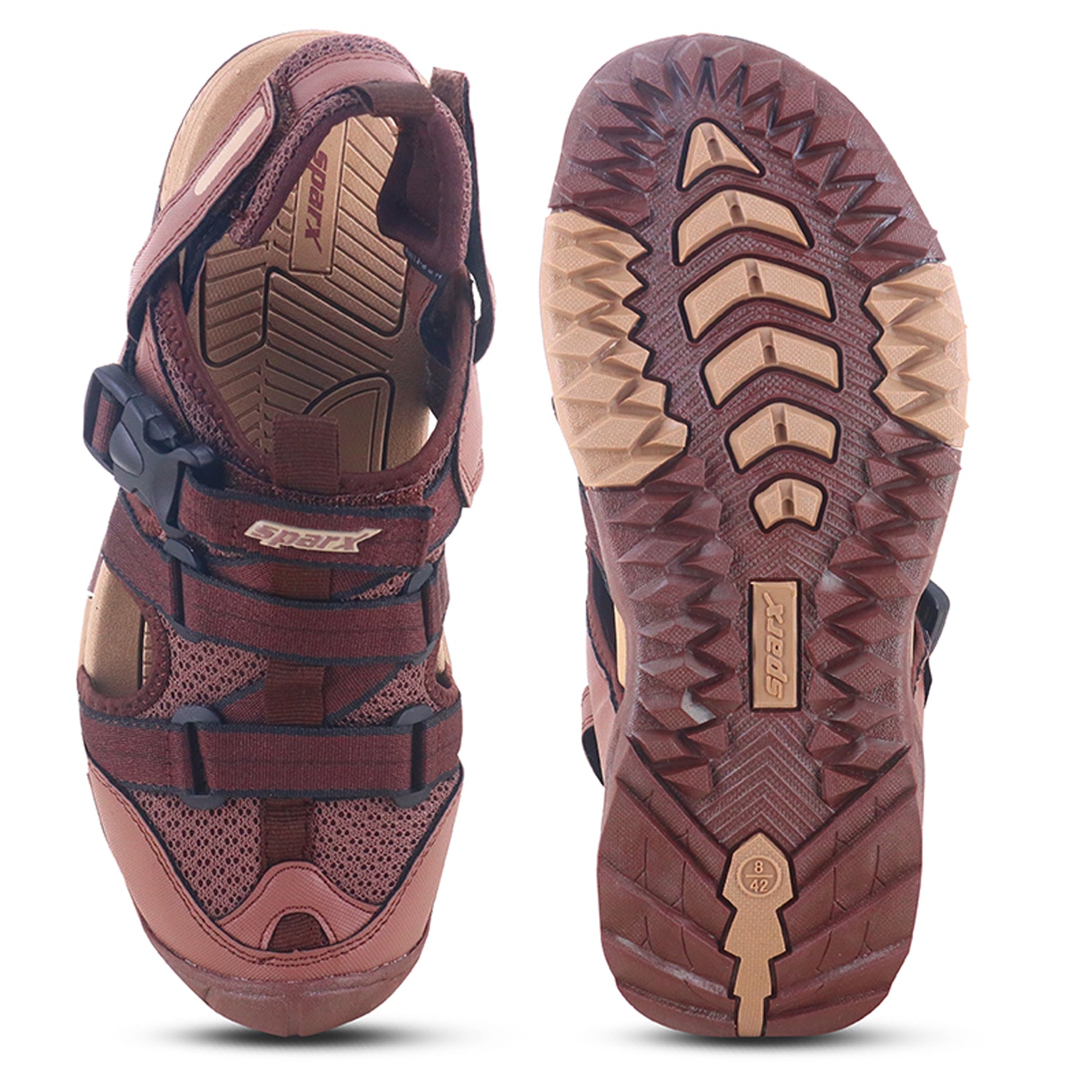 Sandals for Men SS 818
