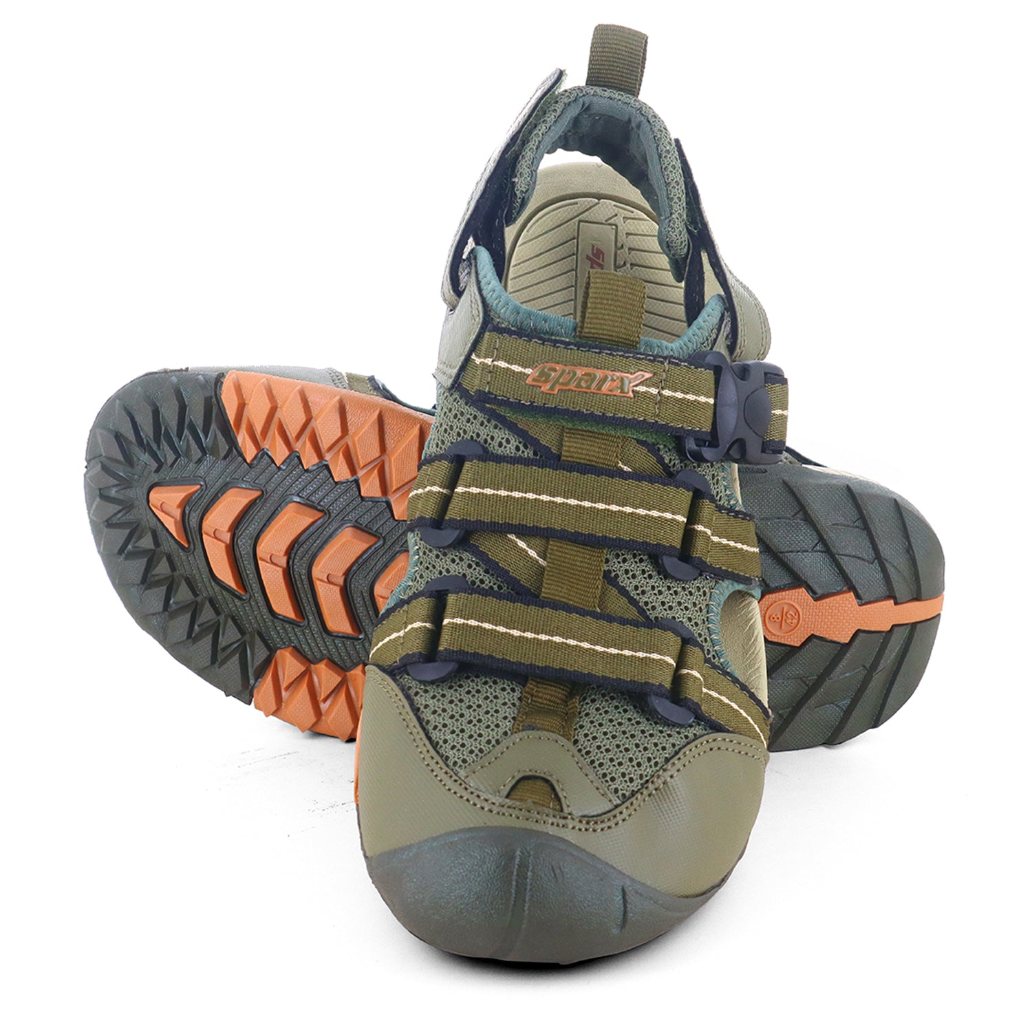 Sandals for Men SS 818