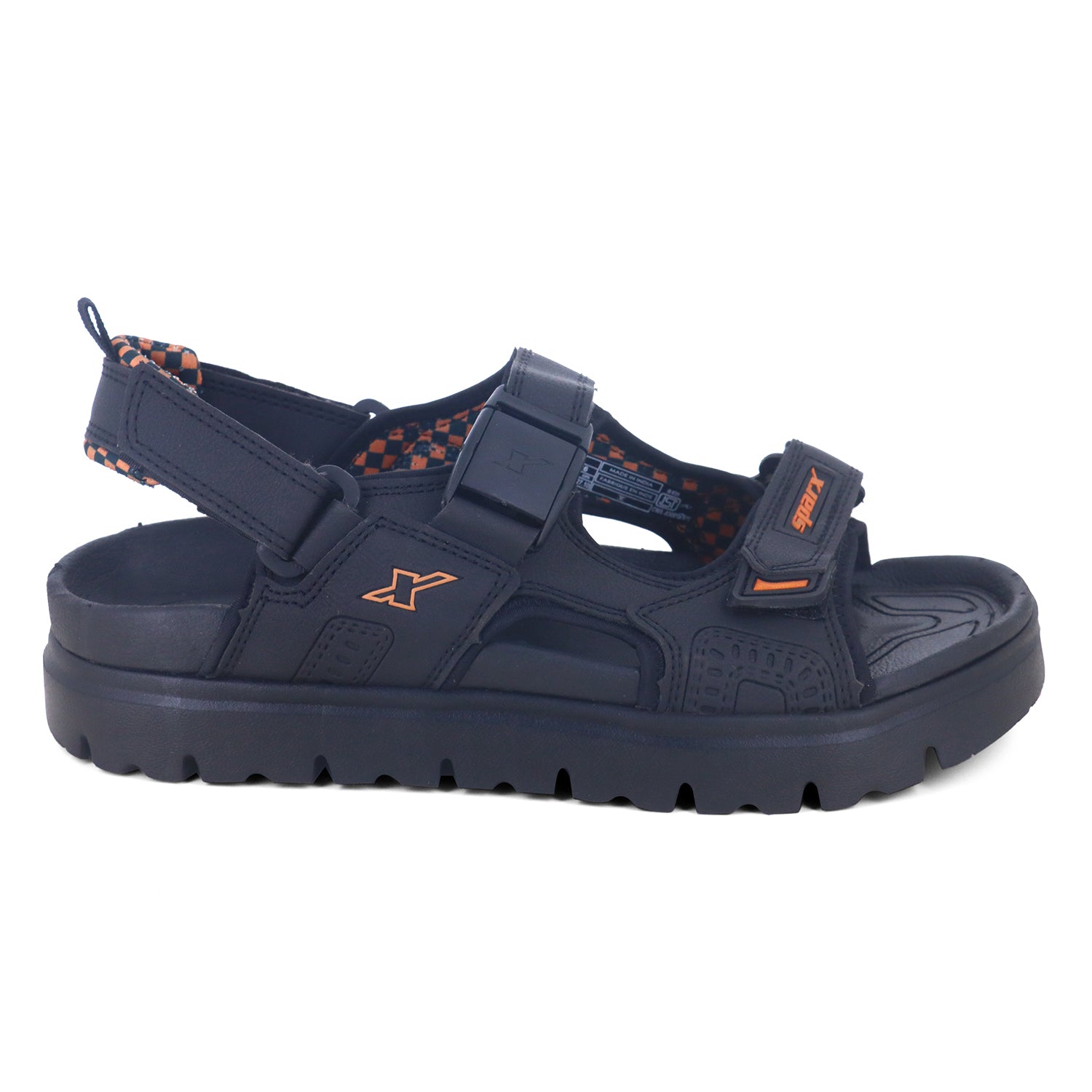 Sandals for Men SS-826