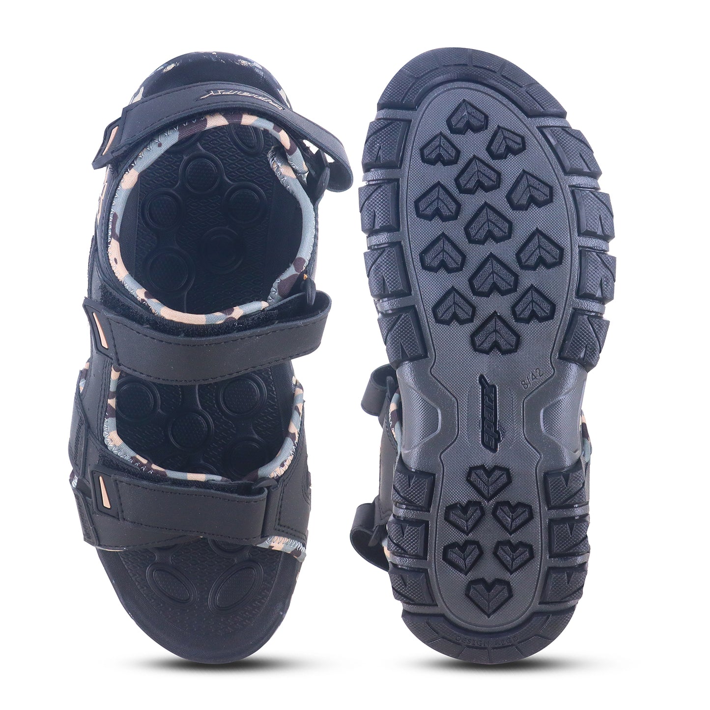 Sandals for Men SS-830