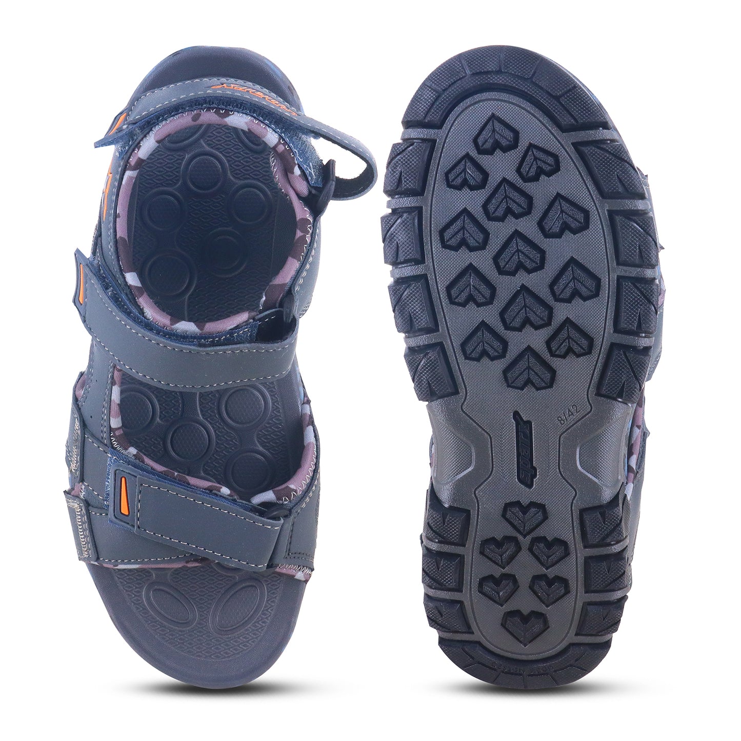 Sandals for Men SS-830
