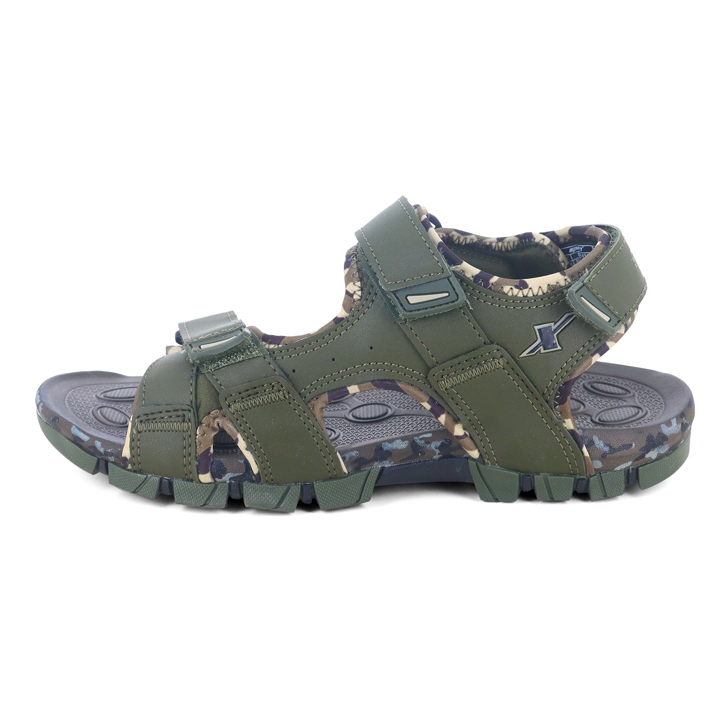 Sandals for Men SS-830