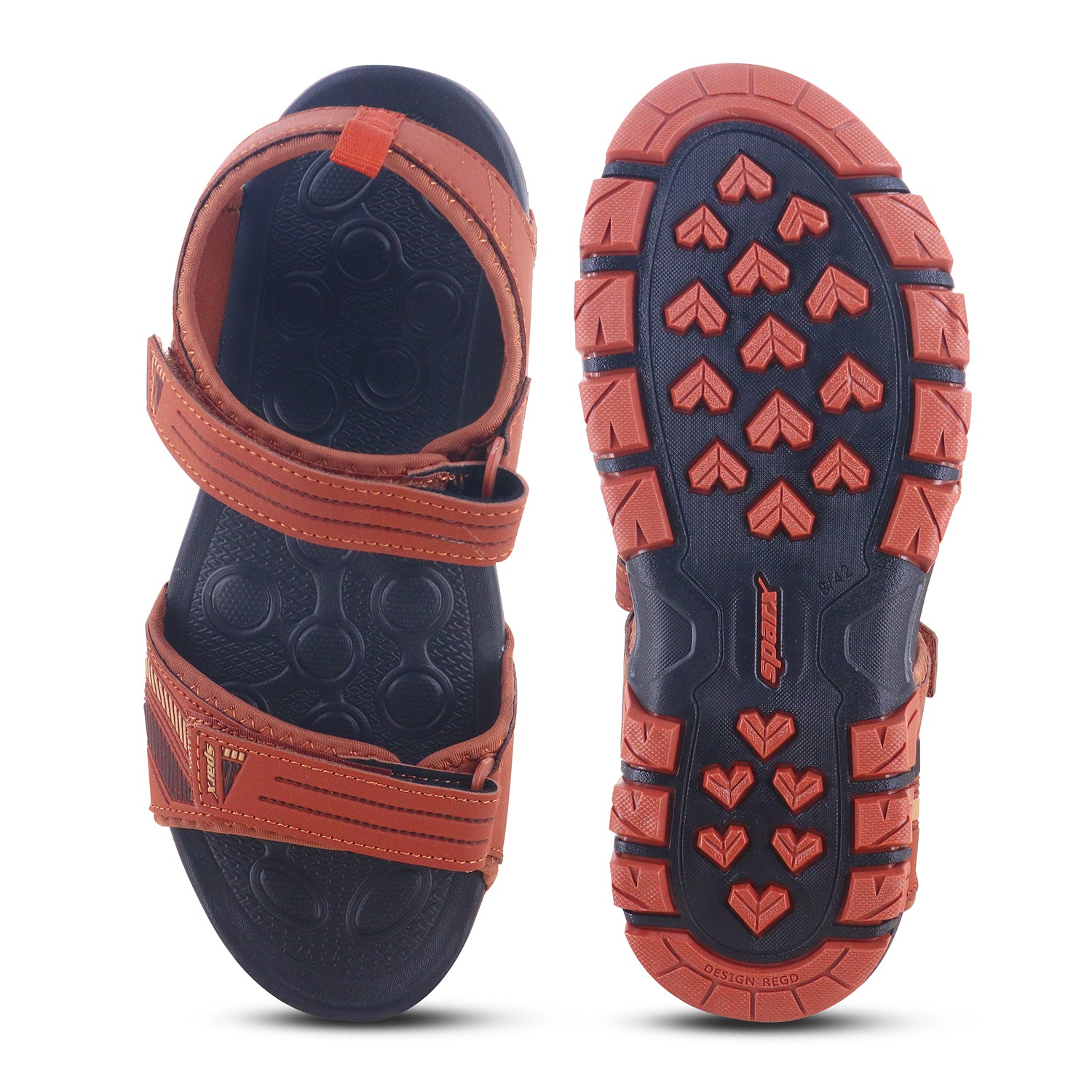 Sandals for Men SS-837