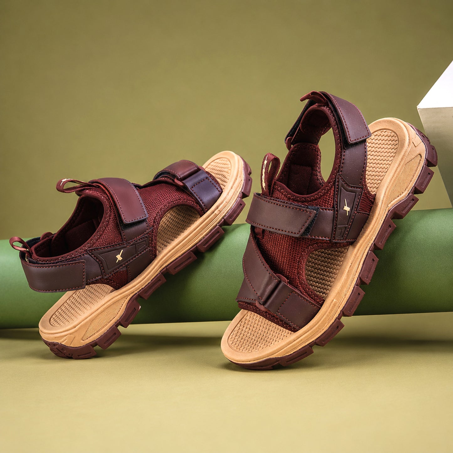Sandals for Men SS 9008
