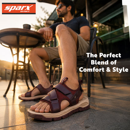 Sandals for Men SS 9008
