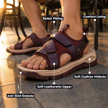 Sandals for Men SS 9008