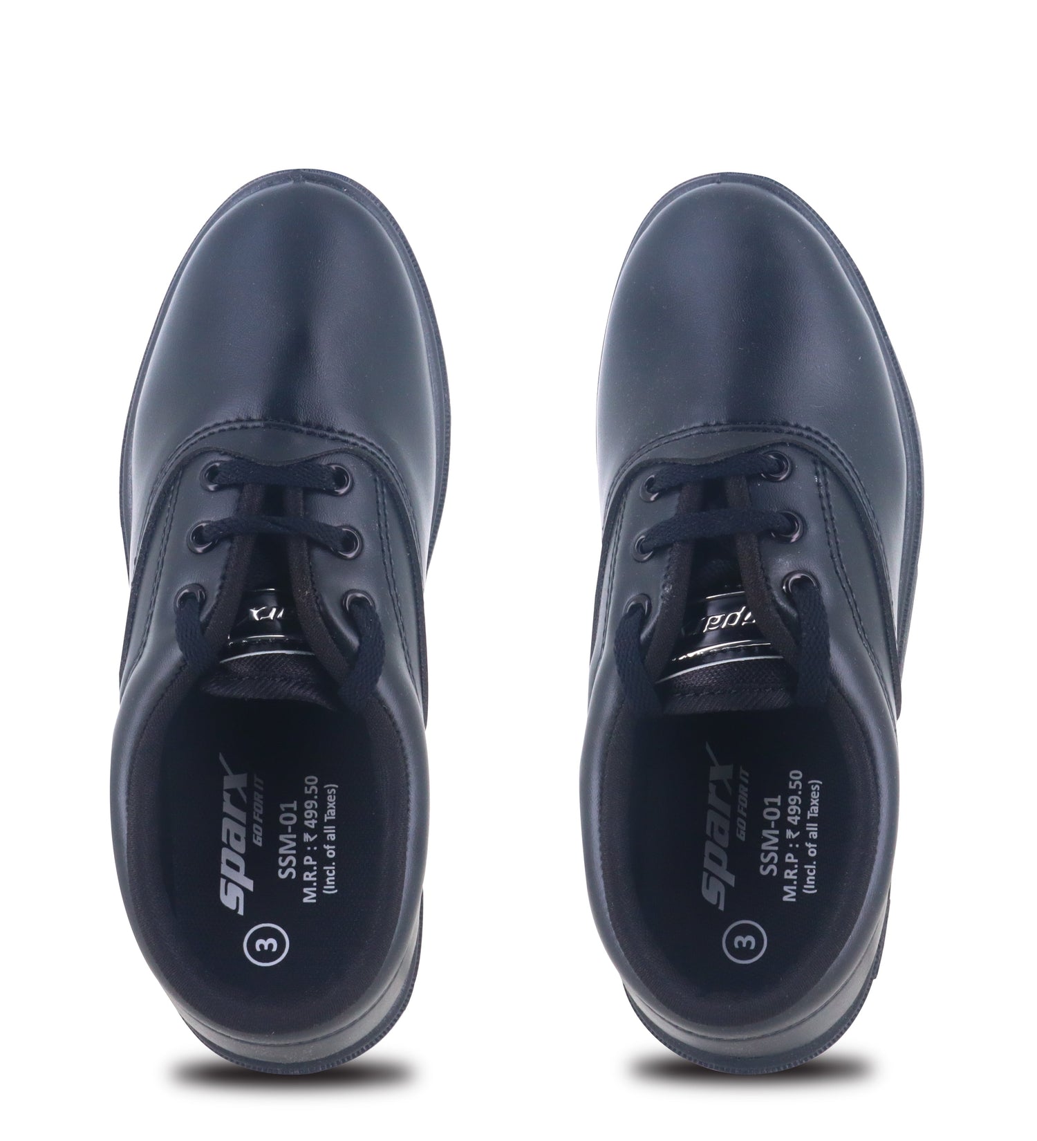 School Shoes for Kids SSM 01