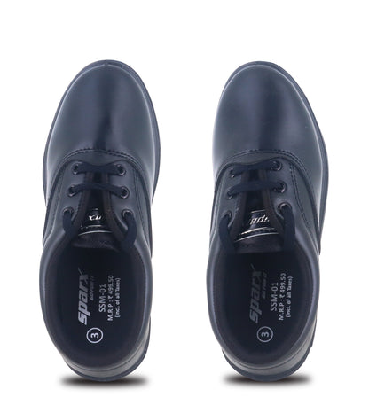 School Shoes for Kids SSM 01