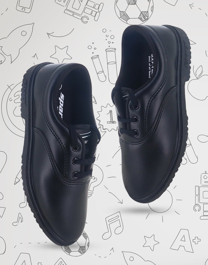 School Shoes for Kids SSM 01