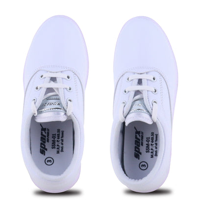School Shoes for Kids SSM 01