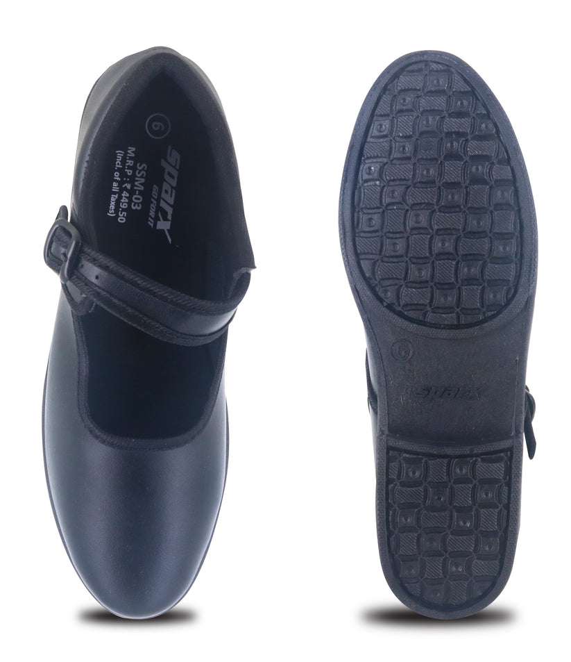 Relaxo SSM-03 footwear product image