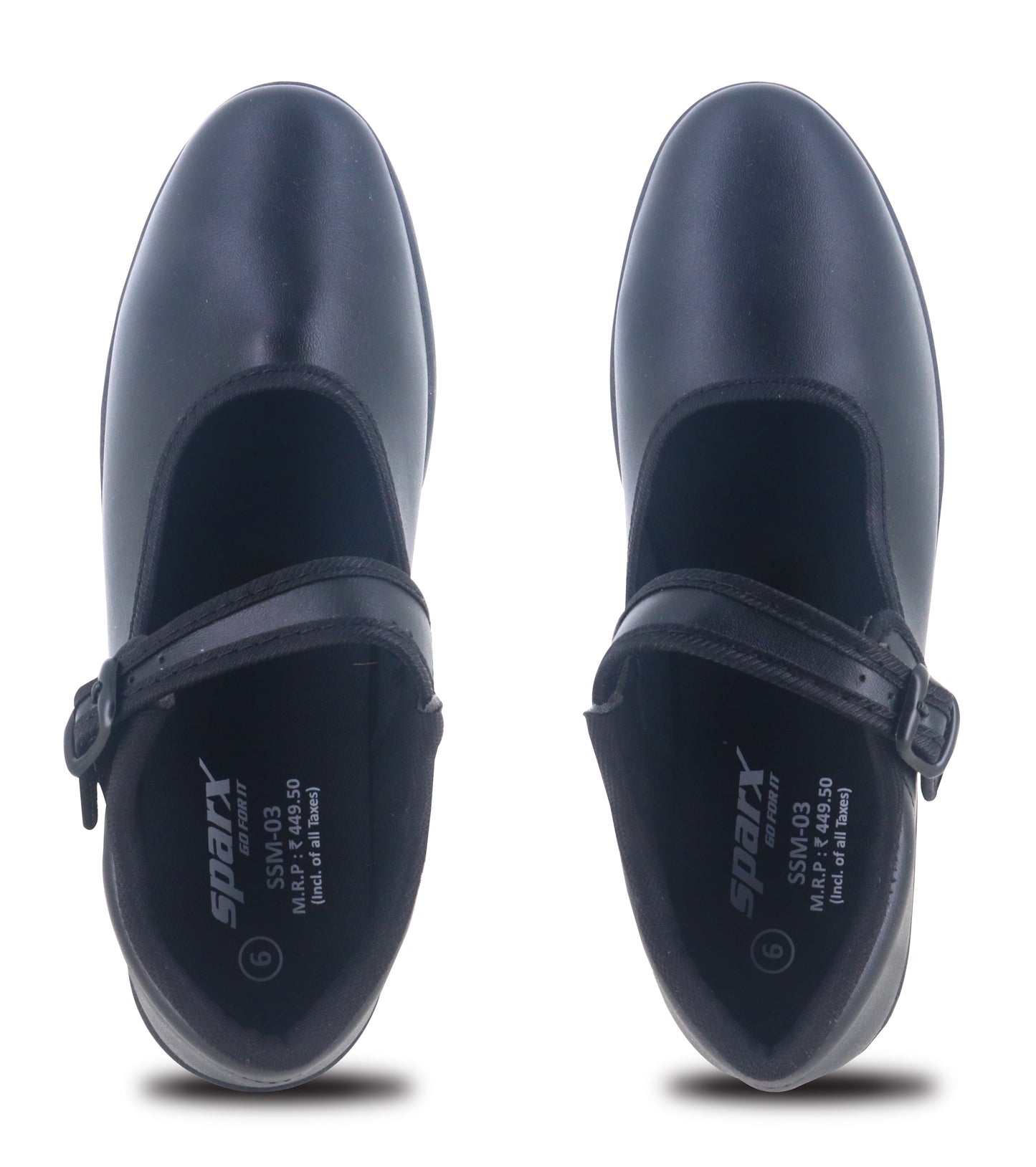 School Shoes for Kids SSM 03