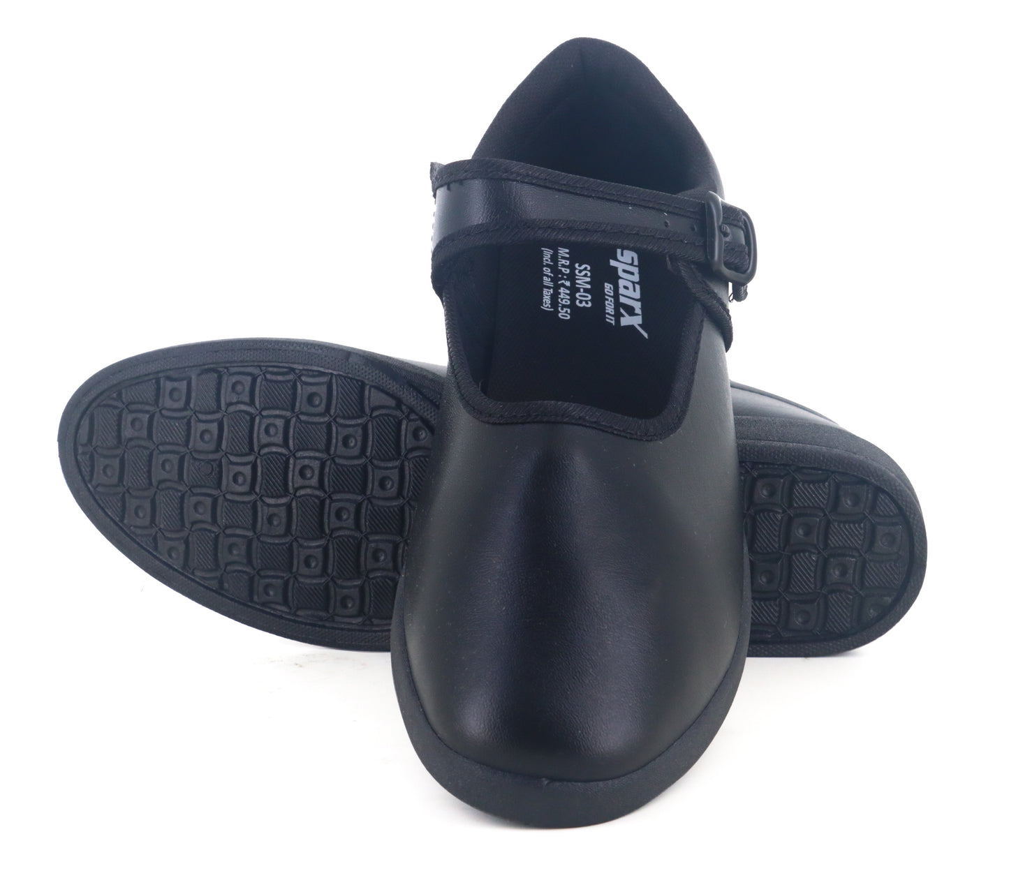 School Shoes for Kids SSM 03